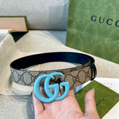 Gucci belt