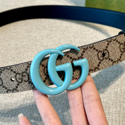 Gucci belt