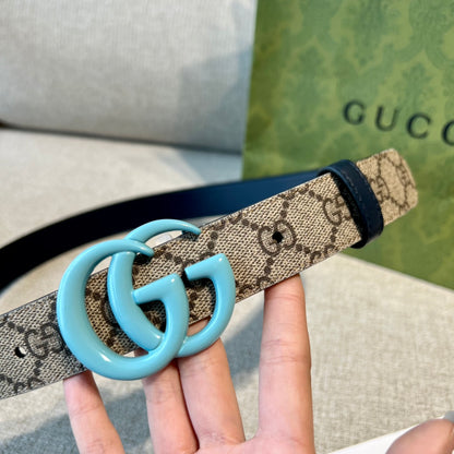 Gucci belt