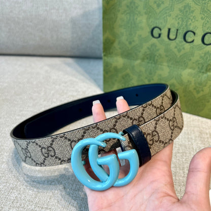 Gucci belt