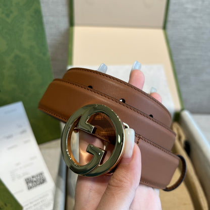 Gucci belt