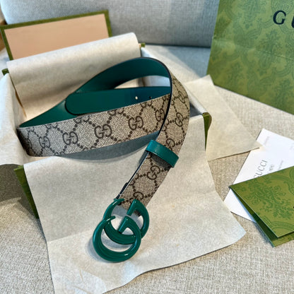 Gucci belt