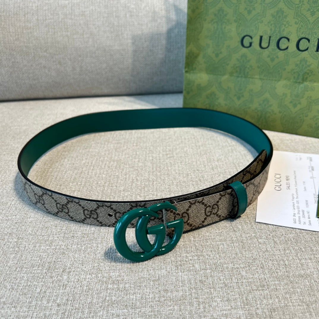 Gucci belt