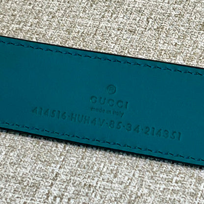 Gucci belt