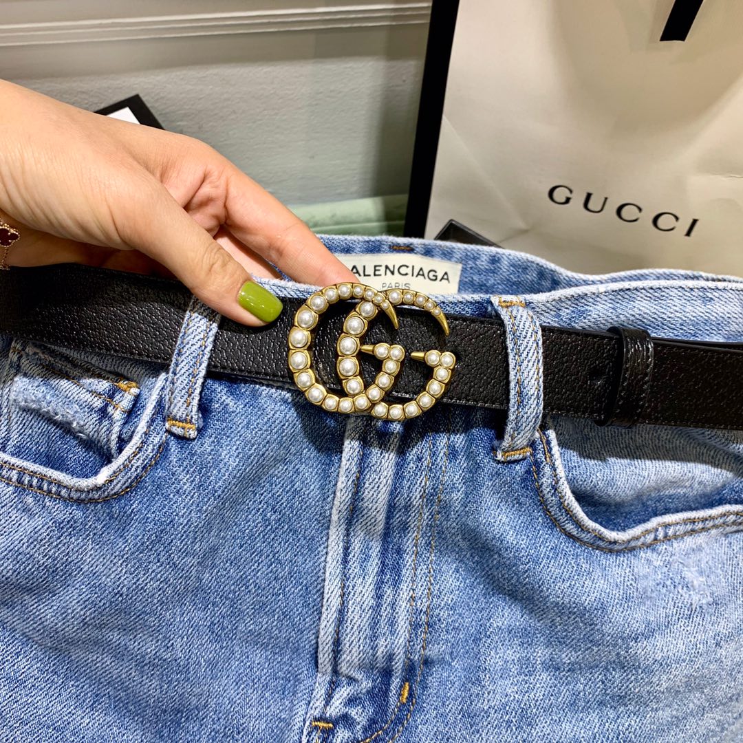 Gucci Belt