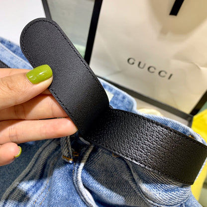 Gucci belt