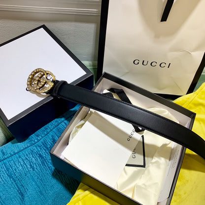 Gucci belt