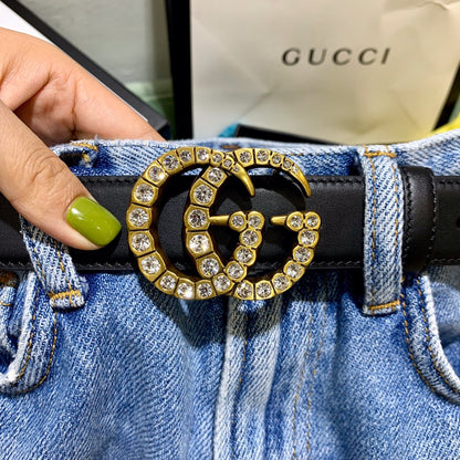 Gucci belt