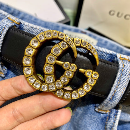 Gucci belt