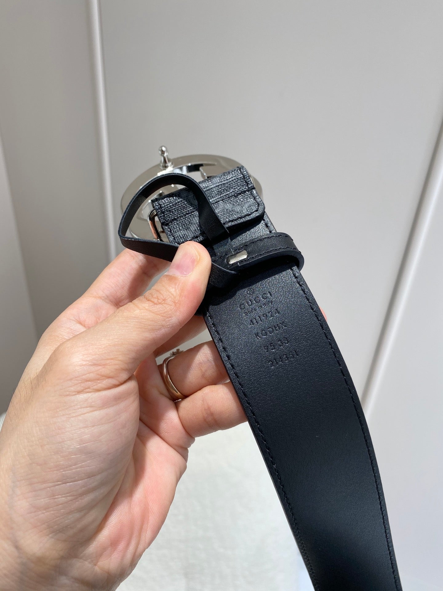 Gucci Belt