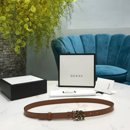 Gucci belt