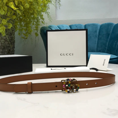 Gucci belt