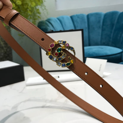 Gucci belt