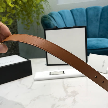 Gucci belt