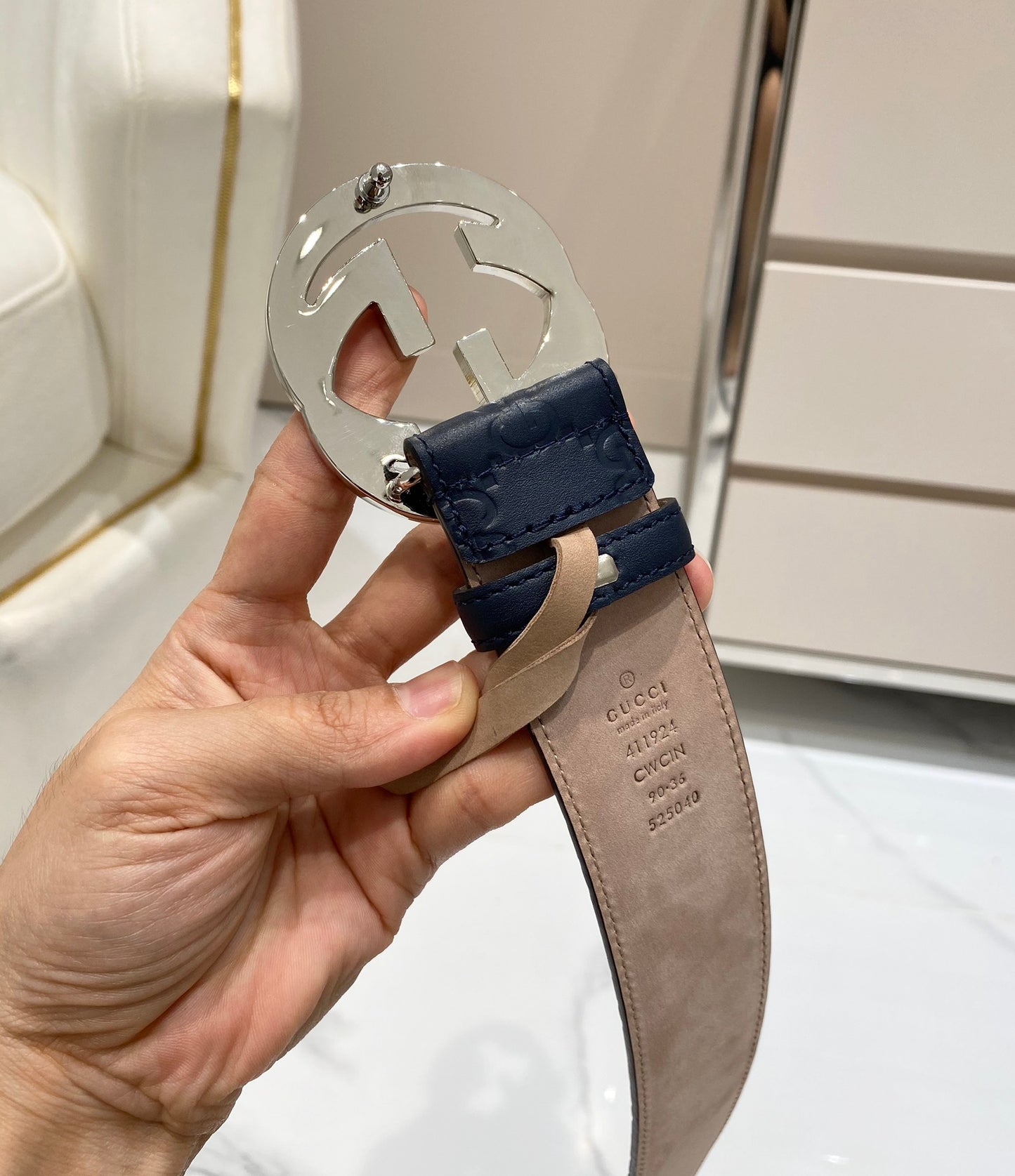Gucci Belt