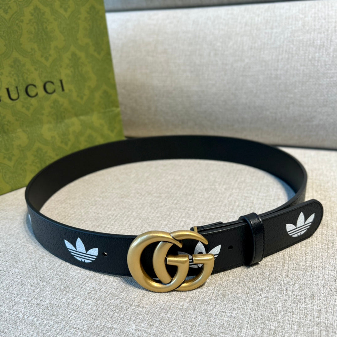 Gucci belt