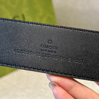 Gucci belt