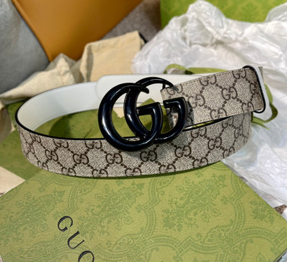 Gucci belt