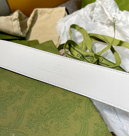 Gucci belt