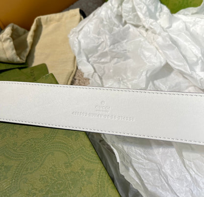 Gucci belt