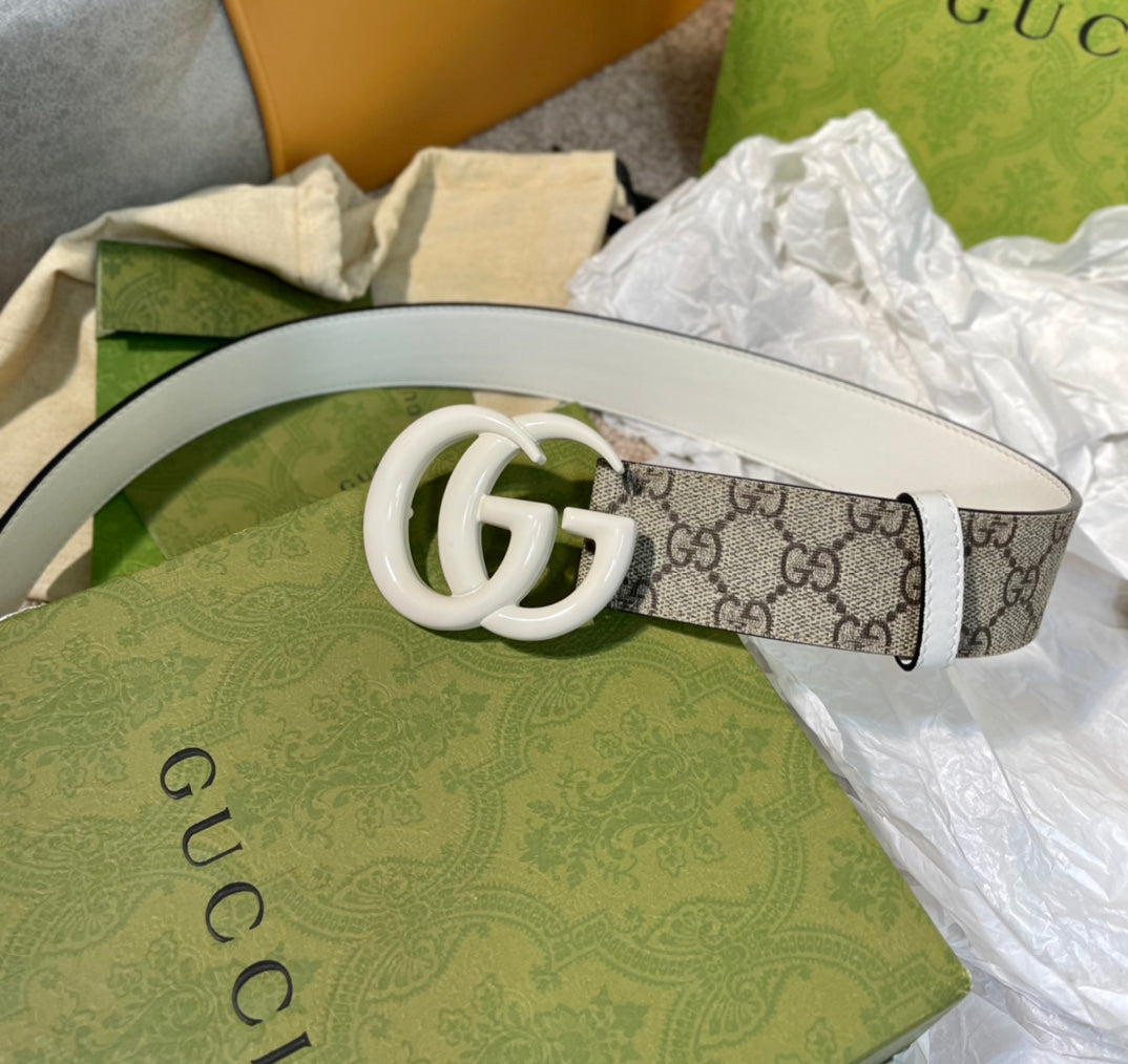 Gucci belt