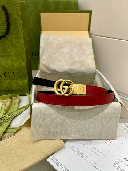 Women's Gucci belt