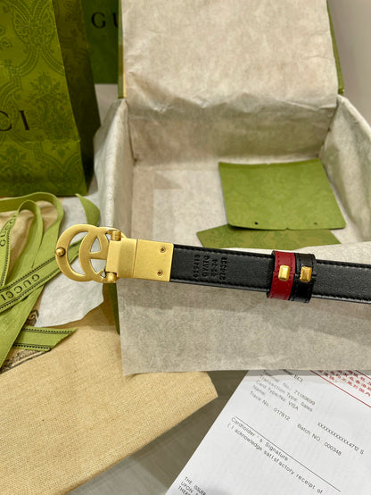 Women's Gucci belt