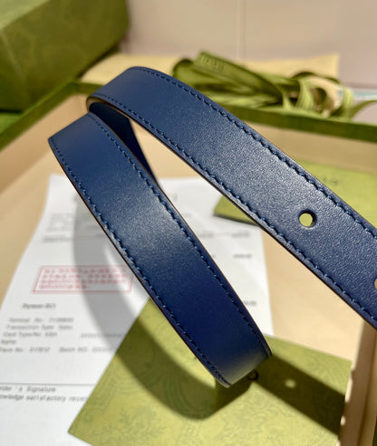 Gucci belt