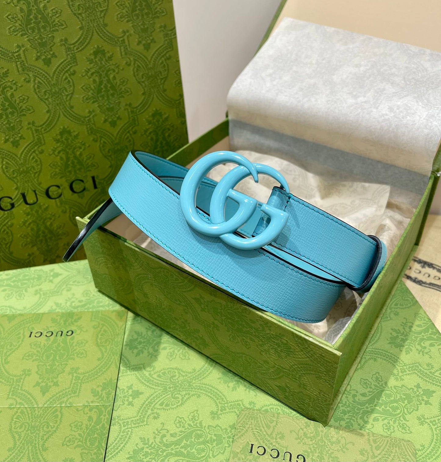 Gucci Belt
