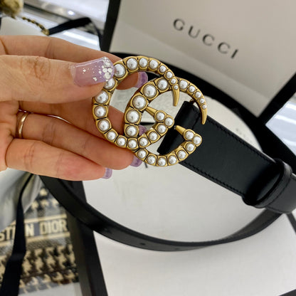 Women's Gucci Belt