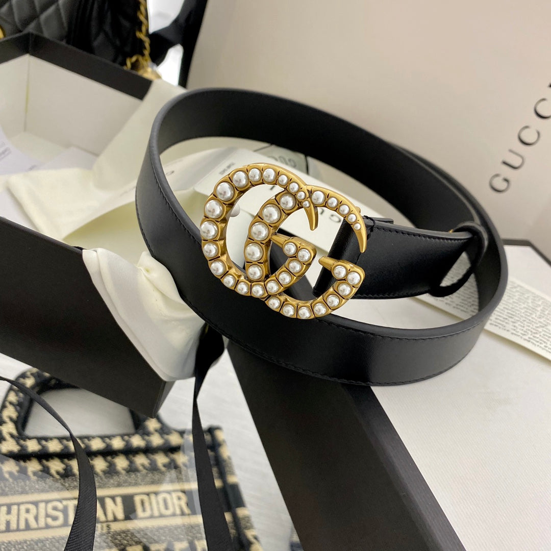 Women's Gucci Belt