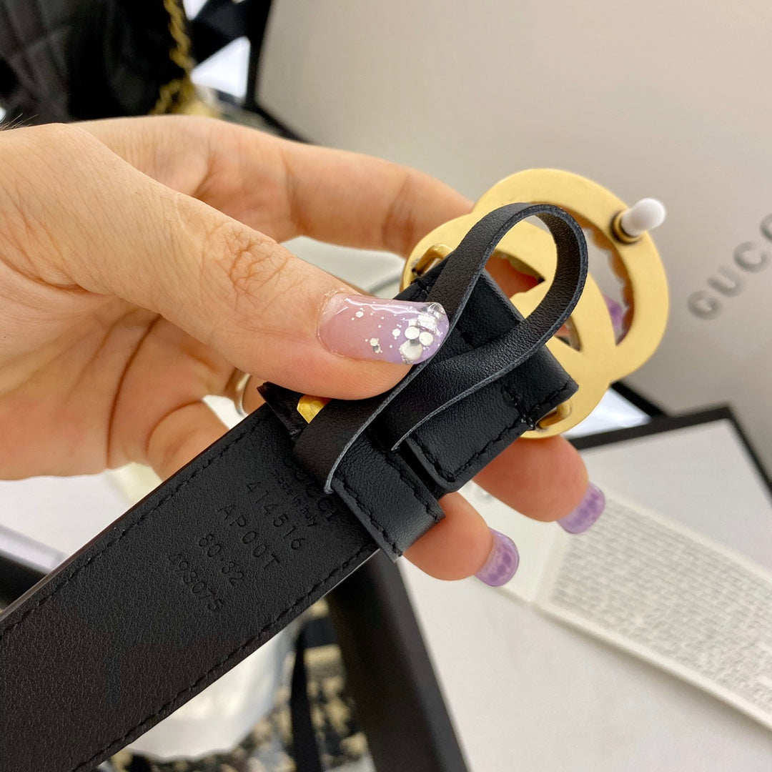 Women's Gucci Belt