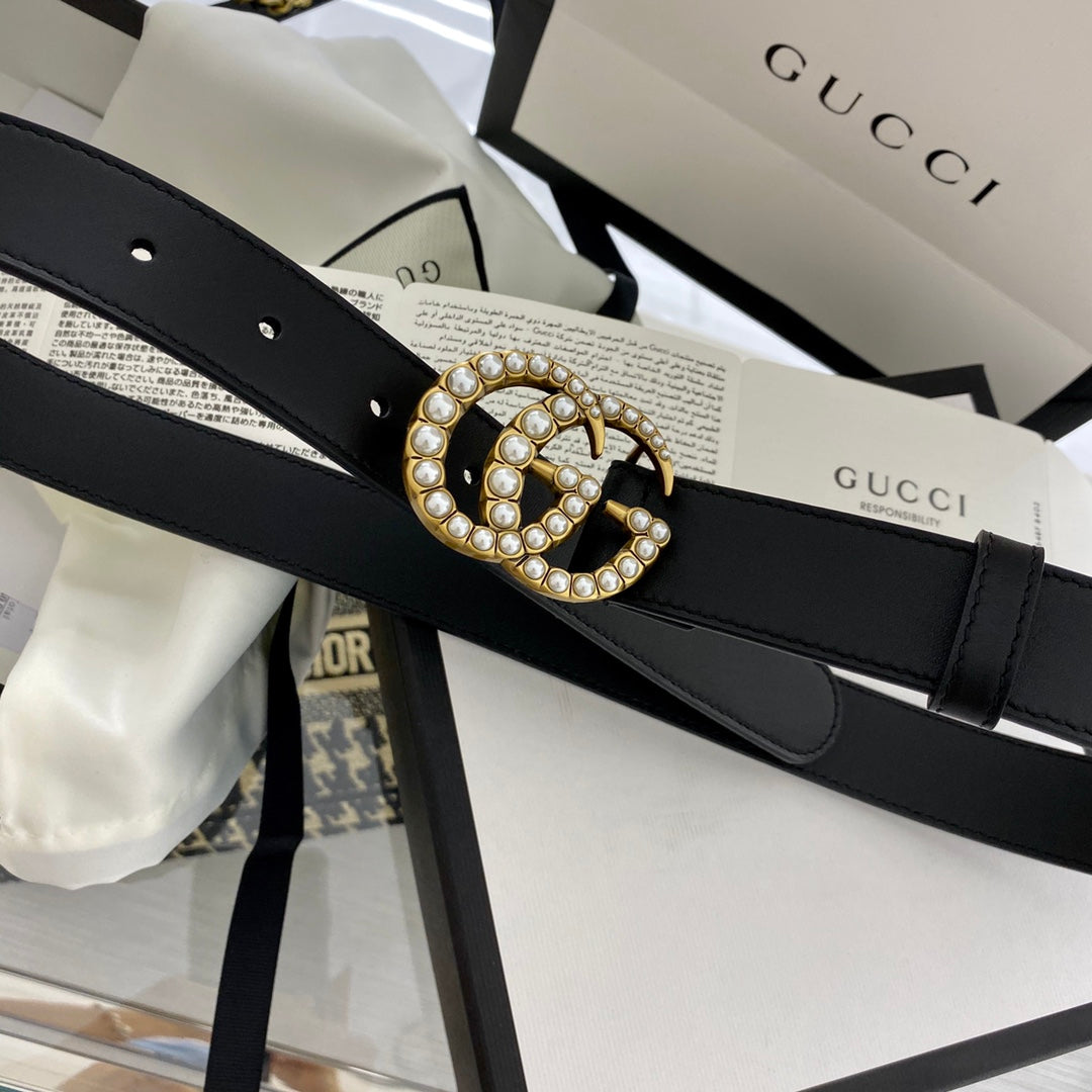 Women's Gucci Belt