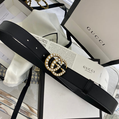 Women's Gucci Belt