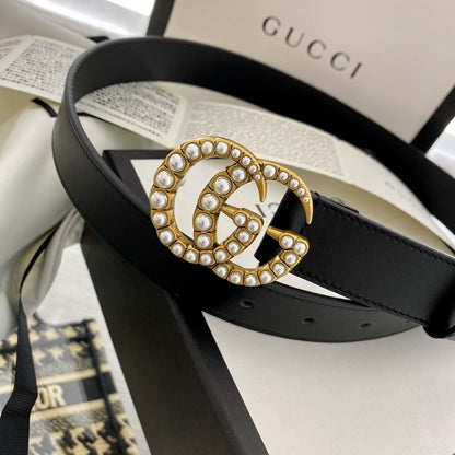 Women's Gucci Belt