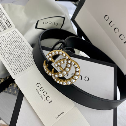 Women's Gucci Belt