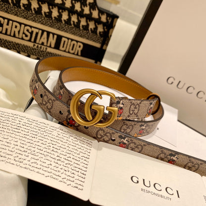 Gucci Belt
