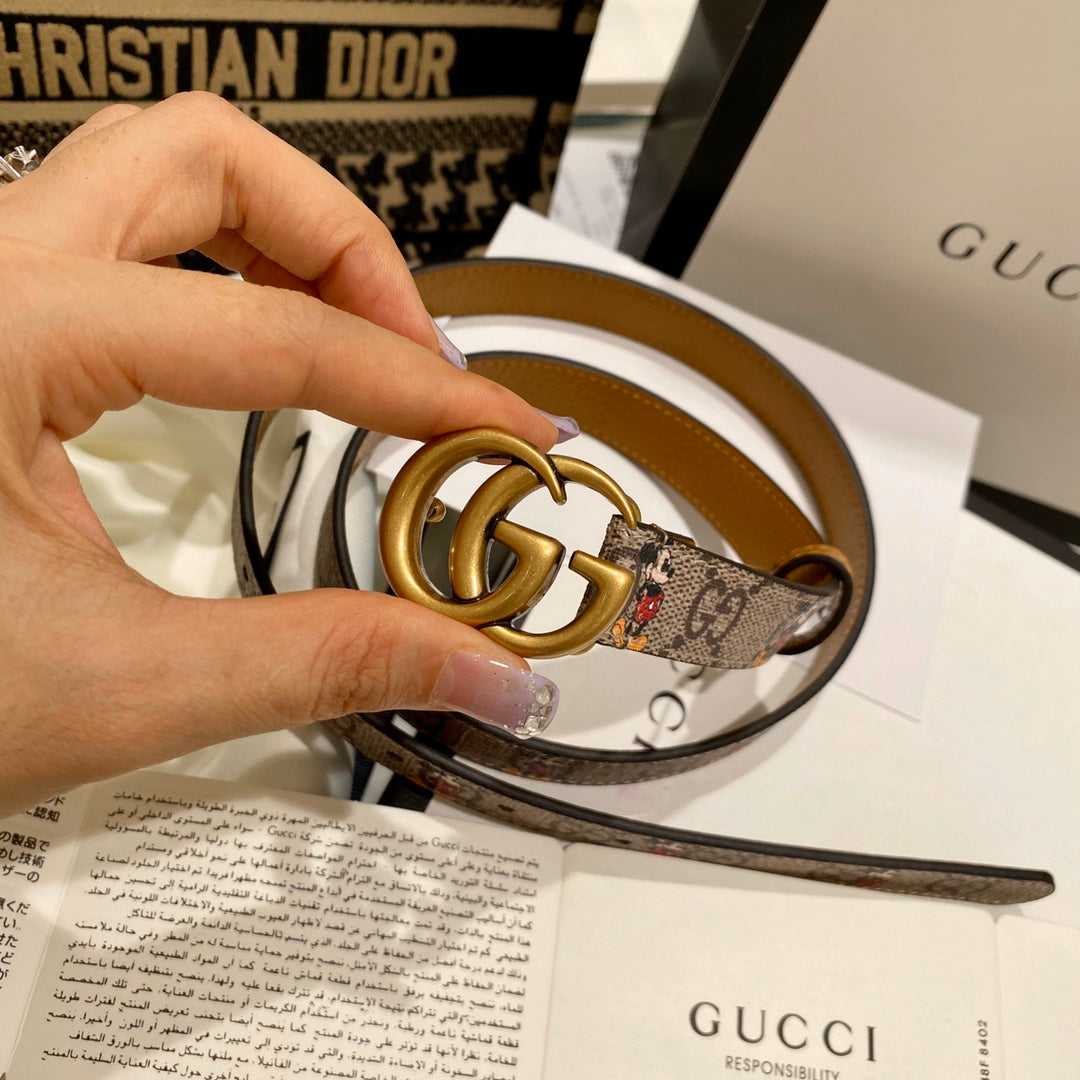 Gucci Belt