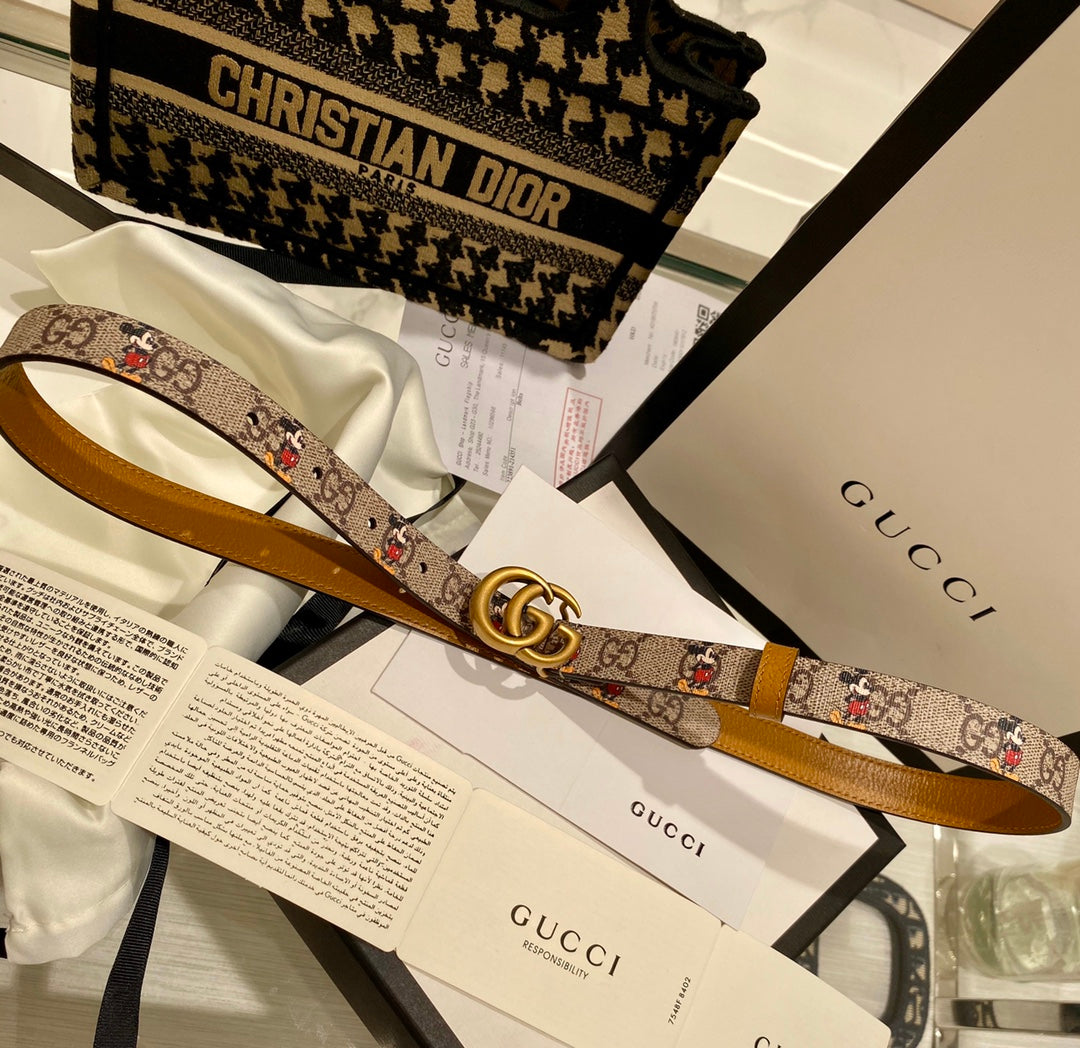 Gucci Belt