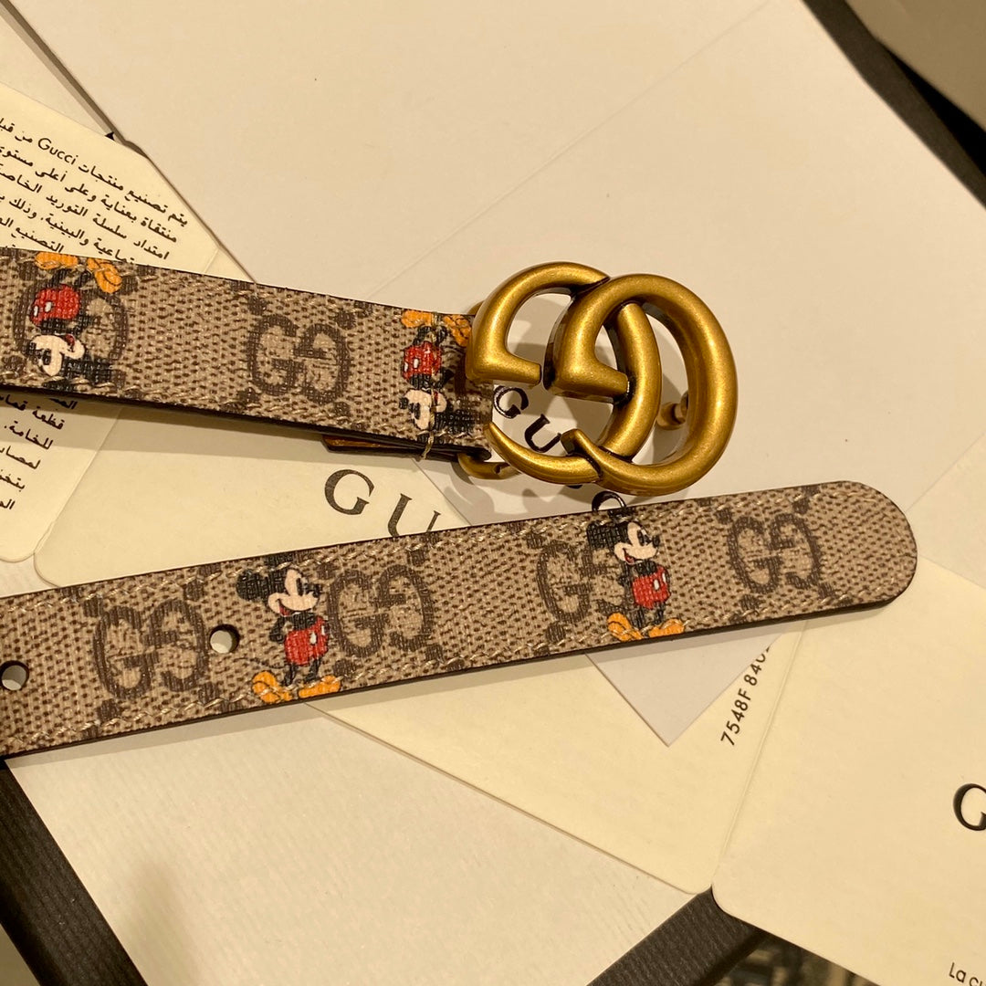 Gucci Belt