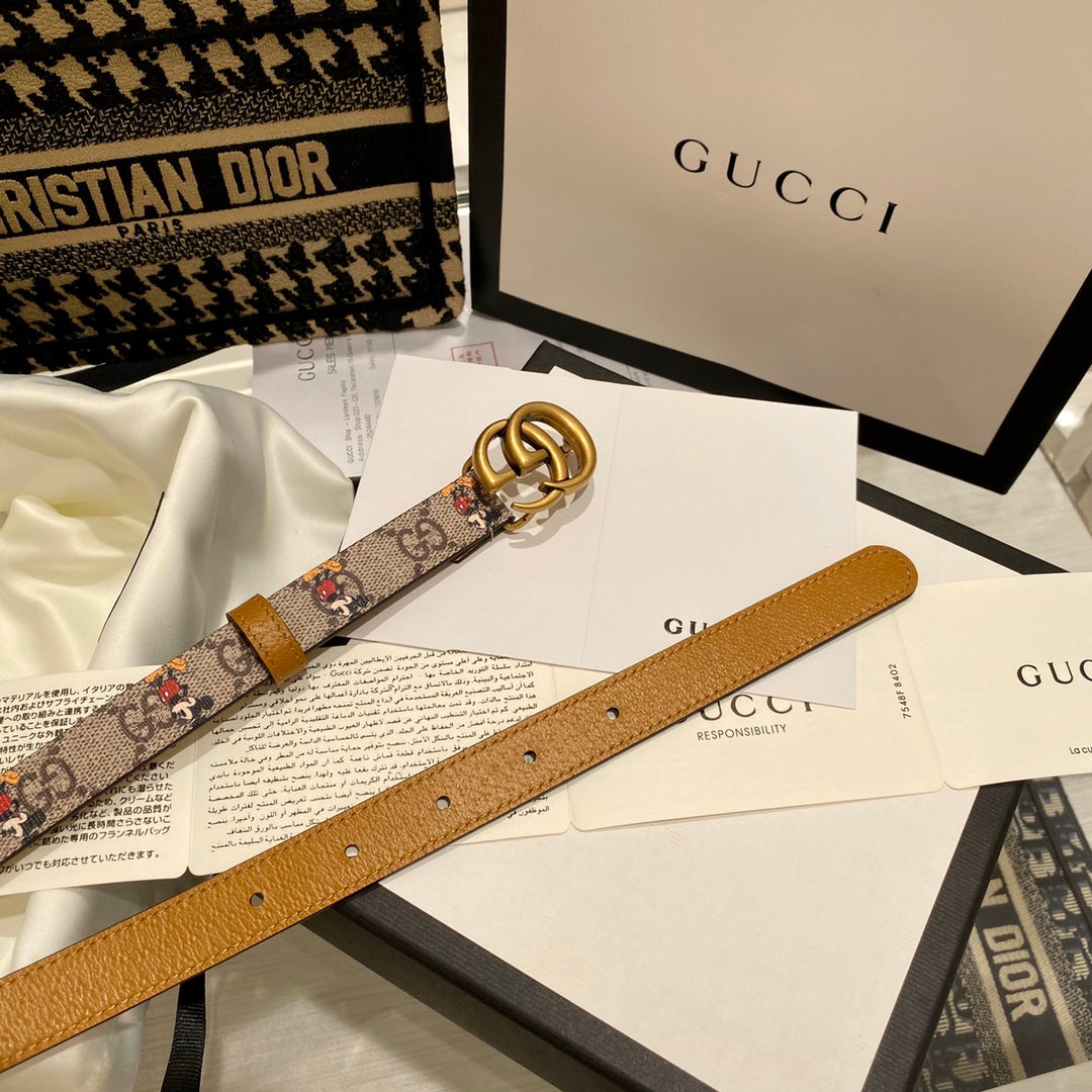Gucci Belt