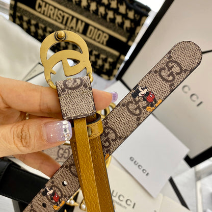 Gucci Belt