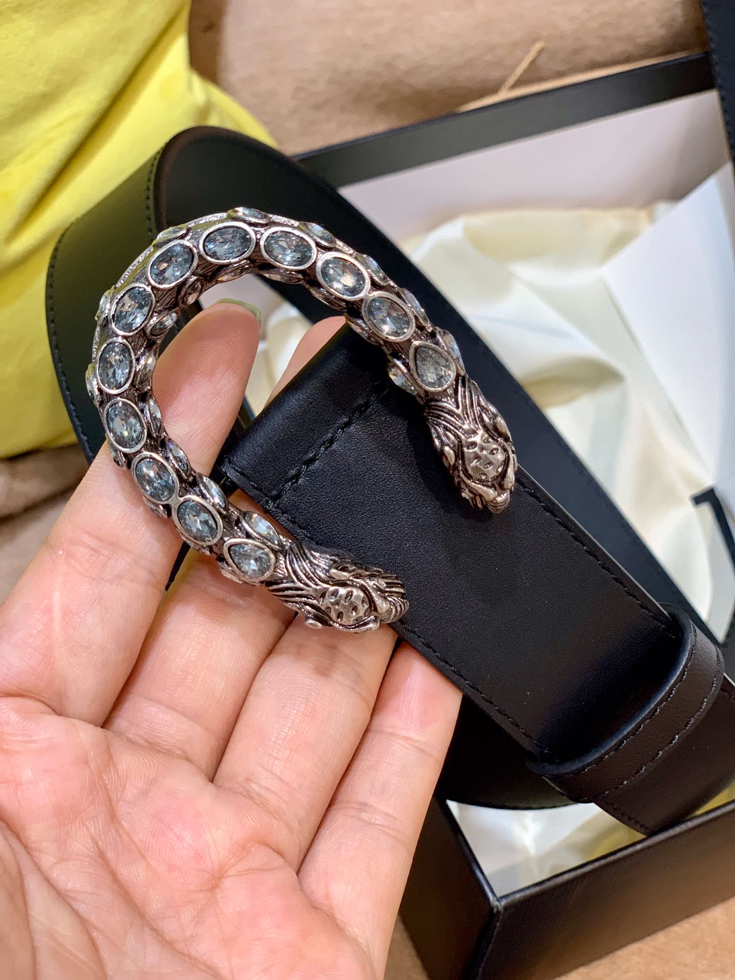 Women's Gucci Belt