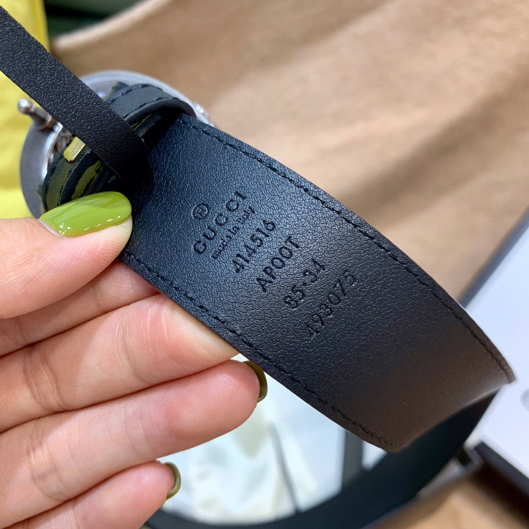 Women's Gucci Belt