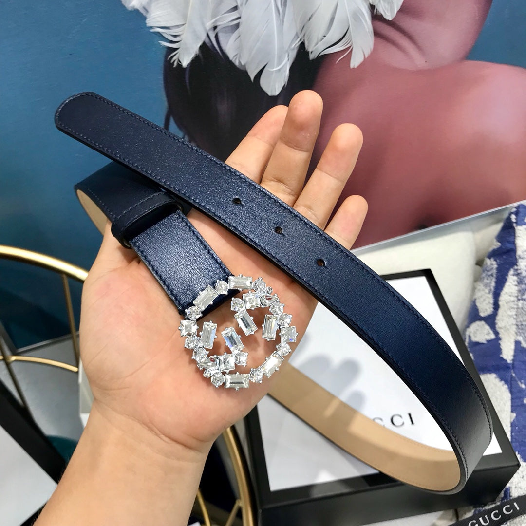 Gucci belt