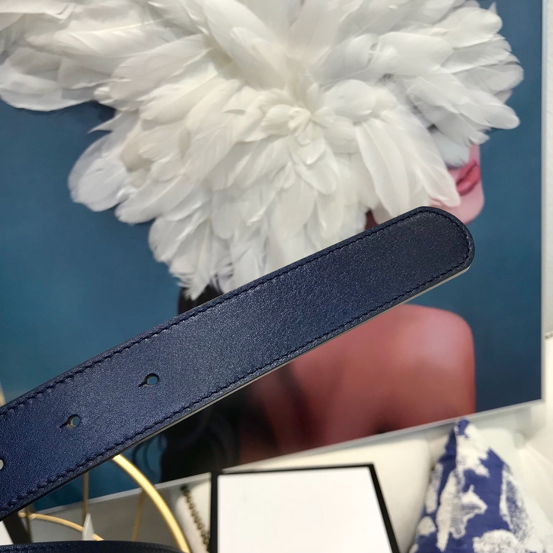 Gucci belt