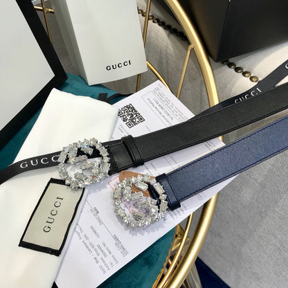Gucci belt