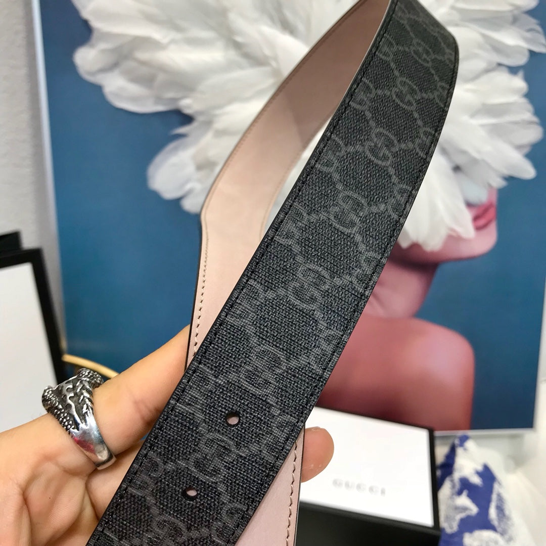 Gucci belt