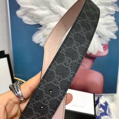 Gucci belt