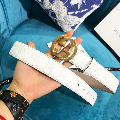 Women's Gucci Belt